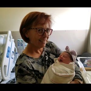 Meet your Posher, Michele